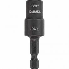 DEWALT DWADEND38716 - DEWALT 3/8In + 7/16In Reversible Nut Driver