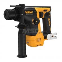 DEWALT DCH072B - DEWALT 12V Max 9/16" Ultra Compact Hammer Bare