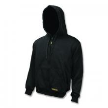 DEWALT DCHJ067B-3XL - DEWALT Men's Heated Hoodie Sweatshirts Bare