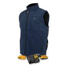 DEWALT DCHV089D1-M - DeWalt Men's Heated Vests