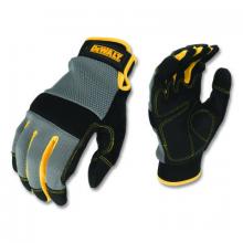 DEWALT DPG211L - DeWalt Foam Padded Performance Gloves