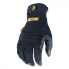 DEWALT DPG250M - DeWalt Vibration Reducing Premium Padded Performance Gloves