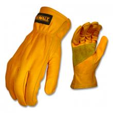 DEWALT DPG32M - DeWalt Premium Grade Leather Driver Gloves