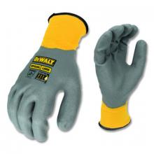 DEWALT DPG35S - DeWalt Full Dip Water Resistant Gloves