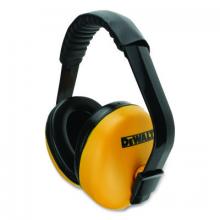 DEWALT DPG64HC - DeWalt Interrupter Earmuffs