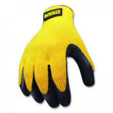 DEWALT DPG70L-3PK - DeWalt Texture Rubber Coated Gloves