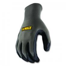 DEWALT DPG73TL - DeWalt Ultradex Smooth Nitrile Dipped Gloves