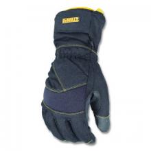 DEWALT DPG750L - DeWalt Extreme Condition Insulated Cold Weather Work Gloves