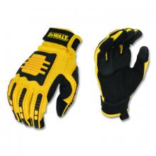 DEWALT DPG781L - DeWalt Performance Mechanic Work Gloves