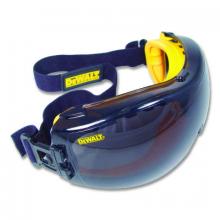 DEWALT DPG82-21 - DeWalt Concealer Safety Goggles