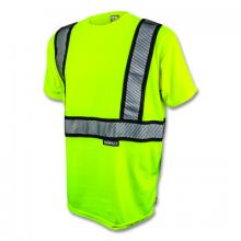 DEWALT DST911-L - DeWalt Class 2 FR Shirts