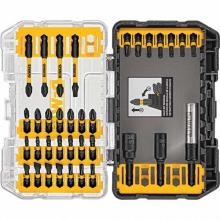 DEWALT DWA2NGFT35IR - DEWALT Impact Driver Bit Set, 35-Piece