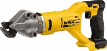 DEWALT DCS496B - DEWALT 20V Max Metal Shear, Offset, 18Ga, Tool Only