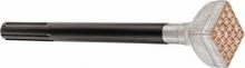 DEWALT DWA5856 - DEWALT 1/2" Cold Chisel 1-1/8" Hex Sha