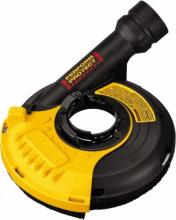 DEWALT DWE46152 - DEWALT Angle Grinder Dust Shroud, 5-Inch