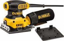 DEWALT DWE6411 - DEWALT Electric Sander, 1/4-Inch Sheet, Orbital