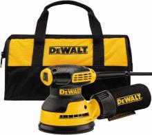 DEWALT DWE6421K - DEWALT Random Orbit Sander, 5-Inch