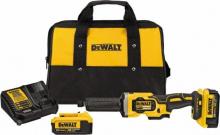 DEWALT DCG426M2 - DEWALT 20V Max Die Grinder Kit, Variable Speed, 1-1/2-Inch