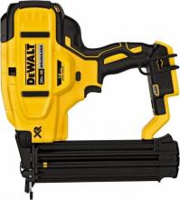 DEWALT DCN680B - DEWALT 20V MAX* XR 18  Guage Cordless Brad Nailer (Tool Only)