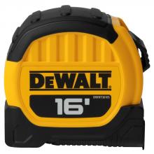 DEWALT DWHT36105S - DEWALT 16 Ft. X 1-1/8 In. Tape Measure