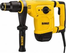 DEWALT D25810K - DEWALT Sds Max Chipping Hammer, 12Lb