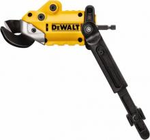 DEWALT DWASHRIR - DEWALT 18  Guage Metal Shears Attachment, IMPACT READY