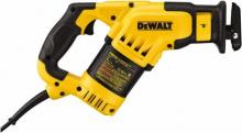 DEWALT DWE357 - DEWALT Reciprocating Saw, Compact, 12-Amp