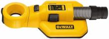 DEWALT DWH050K - DEWALT Large Hammer Drilling Dust Extraction System , Yellow