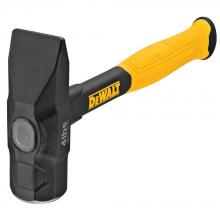 DEWALT DWHT56147 - DEWALT 4 Lb. Fiberglass Blacksmith Hammer