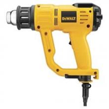 DEWALT D26960 - DEWALT Heat Gun With Lcd Display