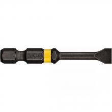 DEWALT DWA2SL10IRB - DEWALT 2-Inch Slotted 10-12 Impact Ready Flextorq Bits, 50-Pack