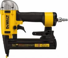 DEWALT DWFP1838 - DEWALT 18 Guage 1/4 In Crown 1-1/2 In Stapler