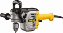 DEWALT DWD450 - DEWALT Electric Drill, Stud & Joist With Clutch, 1/2-Inch, Variable Speed Reversible