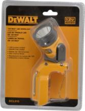 DEWALT DCL510 - DEWALT 12V Max* Led Work Light, Hand Held