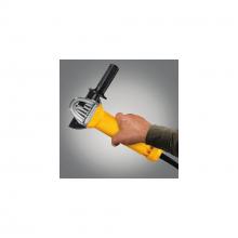 DEWALT DWE402K - DEWALT Angle Grinder Tool, 4-1/2-Inch, 11-Amp