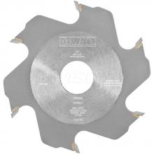 DEWALT DW6805 - DEWALT Plate Joiner Blade, 4-Inch, Carbide, 6-Tooth