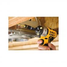 DEWALT DWA1SQ1IR-Z - DEWALT 1In Square No1 Impact Ready 2Pk