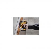 DEWALT DCN623B - DEWALT 20V MAX* 23  Guage Pin Nailer Bare Tool