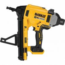 DEWALT DCN891B - DEWALT 20V Max Cordless Concrete Nailer Dcn890P2