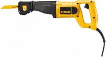 DEWALT DWE304 - DEWALT Reciprocating Saw, 10-Amp