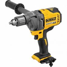 DEWALT DCD130B - DEWALT Mixer/Drill With E-Clutch Sy