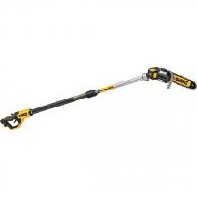 DEWALT DCPS620M1 - DEWALT 20V MAX* XR Pole Saw Kit W/ 4Ah Battery