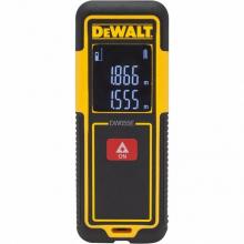 DEWALT DW055E - DEWALT 55 Ft Laser Distance Measurer