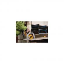 DEWALT DWA1714242 - DEWALT 7-1/4-Inch 24-Tooth Circular Saw Blade, 2-Pack