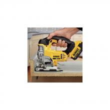 DEWALT DW3770-5 - DEWALT Jigsaw Blades, Thick Metal Cutting, T-Shank, 3-Inch, 14-Tpi, 5-Pack (Dw37705)