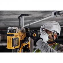 DEWALT DW5521 - DEWALT 1/4-Inch By 12-Inch By 14-Inch Solid Rock Carbidesds+,Silver