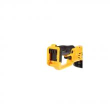 DEWALT DCG412B - DEWALT 20V MAX* Lithium Ion Angle Grinder Tool, 4-1/2 Inch, Tool Only