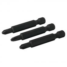 DEWALT DW2026 - DEWALT Deck Bits (3Pk) Power Bit