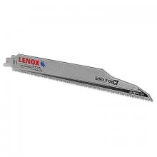 STANLEY 1832143 - Lenox DEMOLITION CT Reciprocating Saw Blades