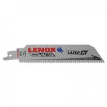 STANLEY 2014220 - Lenox Lazer CT Reciprocating Saw Blades